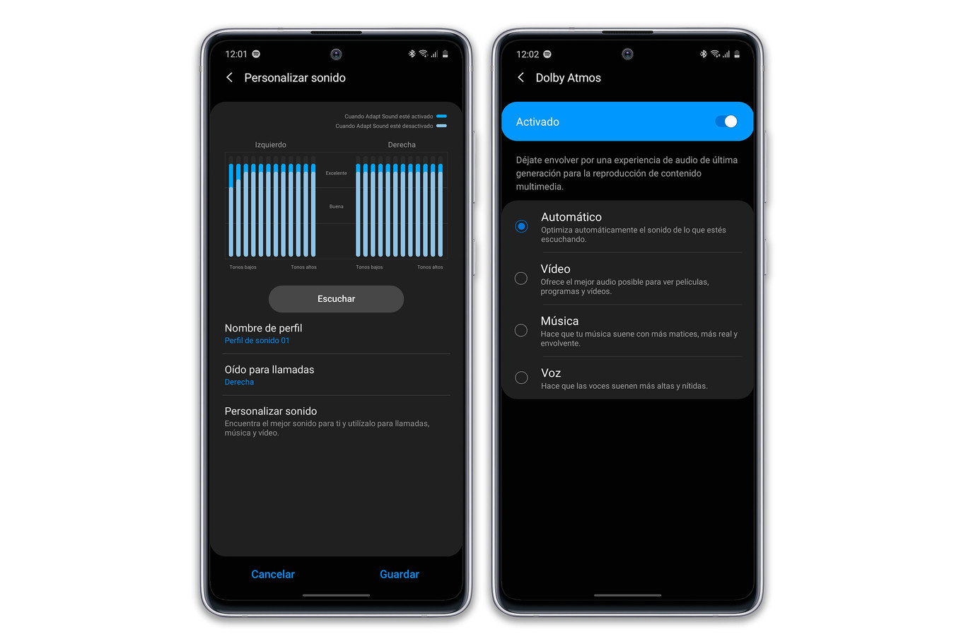 note 10 lite dolby atmos