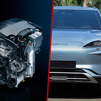 Una marca sacó motores tan defectuosos, que sus dueños malbaratan sus autos para revenderlos. BYD se burla y les ofrece descuentos especiales para deshacerse de ellos 