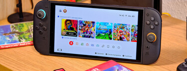 Cinco packs de Switch 2 que están disponibles en la Nintendo Store antes de que la consola suba de precio