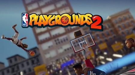 A tan solo unos días de salir a la venta, NBA Playgrounds 2 se retrasa de manera indefinida