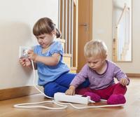 Accidentes en la población infantil española: ¿no tenemos algo que ver los padres?