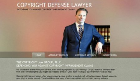El defensor de BitTorrent que se pasó a la competencia