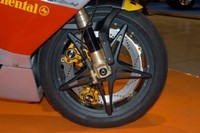 Sistema de frenada combinada Brakko