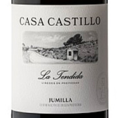 Casa Castillo La Tendida 2023