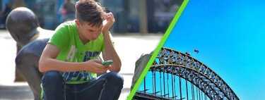 Este país será el primero en el mundo en prohibir las redes sociales: si tienes menos de 16 años, no deberás usar TikTok, Instagram o Facebook 