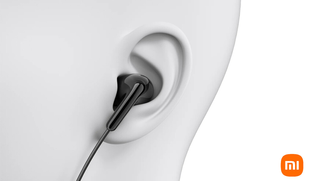 Xiaomi tiene unos auriculares que desafían la tecnología actual y abrazan el cable en plena era del Bluetooth. Adiós a la ansiedad de que se te caiga de la oreja y lo pierdas 