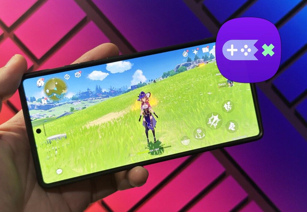 Si tienes un Samsung Galaxy con One UI 7, utiliza Game Booster+. Ya no concibo jugar sin tenerlo activado 