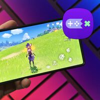 Si tienes un Samsung Galaxy con One UI 7, utiliza Game Booster+. Ya no concibo jugar sin tenerlo activado 