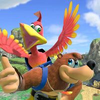 Rare convirtió su peor dibujo en un mito y la historia de cómo se creó es tan absurda como su diseño