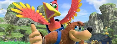 Rare convirtió su peor dibujo en un mito y la historia de cómo se creó es tan absurda como su diseño