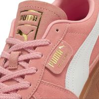 Las zapatillas que elevan cualquier outfit a lo más alto son de Puma y están a precio de liquidación