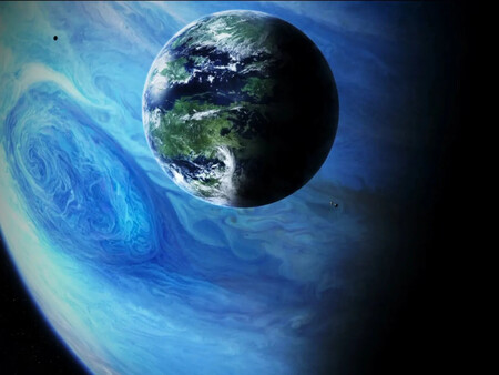 Inteligencia Artificial Descubre Exoplanetas