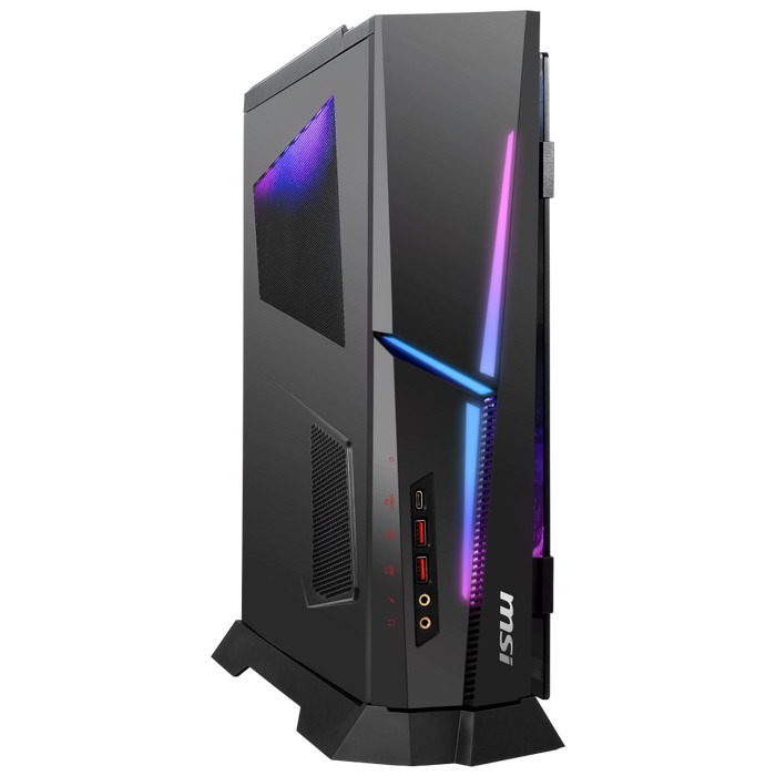 MSI MPG Trident AS AI 2NVM5-074EU | PC Gaming