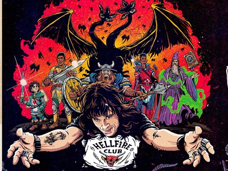 Welcome To The Hellfire Club 1