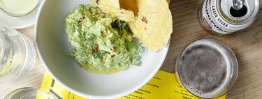 Las claves para hacer el mejor guacamole casero según un chef mexicano con dos estrellas Michelin  