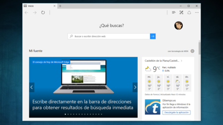 Microsoft Edge no se rinde, y mejorará su eficiencia con el algoritmo de compresión Brotli de Google