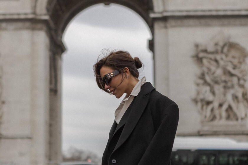 Zara triunfa con los abrigos que van a volar este otoño: ligeros, elegantes y con mucho estilo