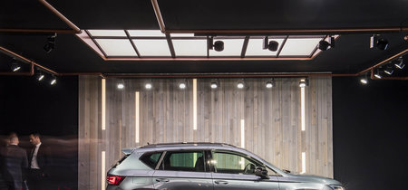 CUPRA quiere conquistar Europa con siete coches entre híbridos enchufables y a gas 