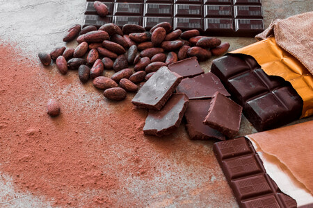 Cacao Antinflamatorio