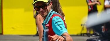 Tsunami à vista na MotoGP: Valentino Rossi vai deixar a Ducati para se juntar à Aprilia em 2027 