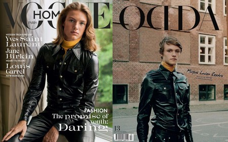 Conoce a Mingus Reedus y Oliver Sonne, los primos que le pondrán un alto a los 'instamodels'