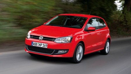 El Volkswagen Polo añade el motor 1.2 TSI a su gama