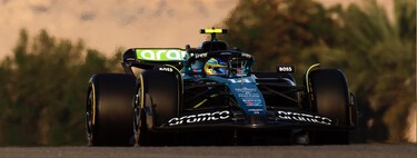 Max Verstappen va a ganar otro mundial de Fórmula 1 pero Fernando Alonso tiene muchos motivos para soñar 