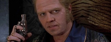 'Regreso al futuro 2' imaginó un mundo distópico donde un millonario destruye la vida del ciudadano común. Para ello se inspiraron en Trump