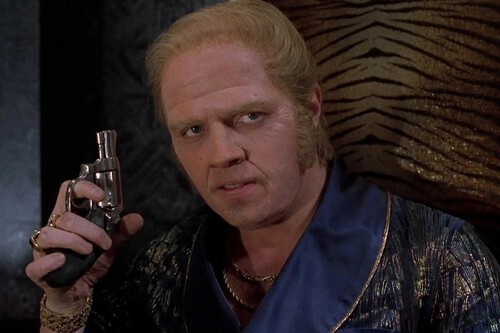 Biff Tannen