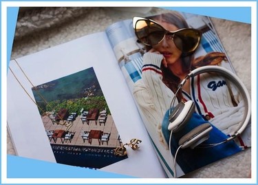 Una ración de buena música para empezar el fin de semana, por favor 