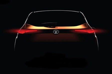 Tata Herrier 3