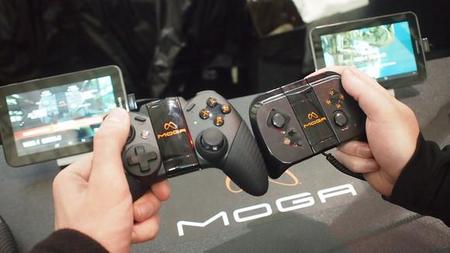 Los emuladores SNES8x, VBA8 y VGBC8 para Windows Phone ahora son compatibles con MOGA