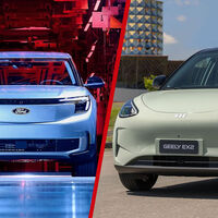 Almussafes, respira: la entrada de Geely es el plan de Ford para llenar la fábrica de coches antes de que sea demasiado tarde