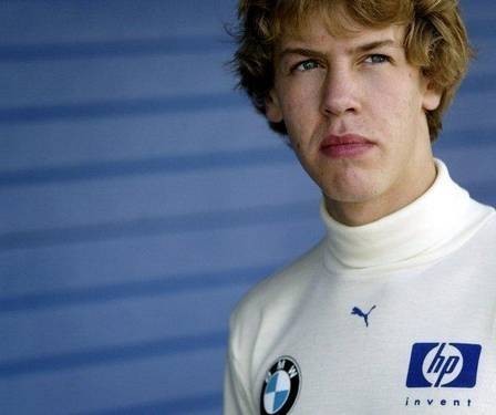 Sebastian Vettel quiere que cambien las reglas