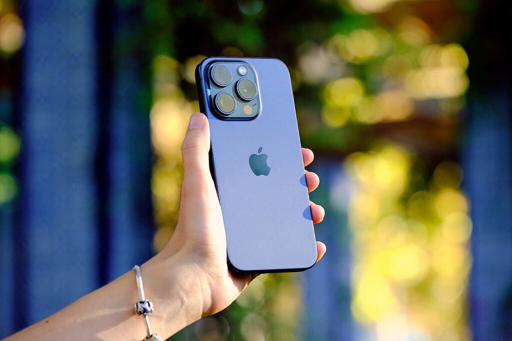 El ladrón menos avispado de Almería logró algo insólito: devolverle a su dueño el iPhone que había robado 