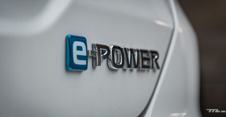 Nissan Kicks e-POWER