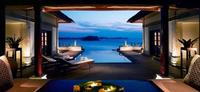 En 2013 España tendría su primer hotel 7 estrellas
