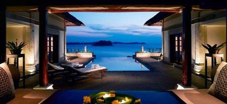 En 2013 España tendría su primer hotel 7 estrellas