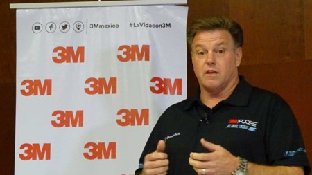 Foose En Mexico 6