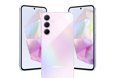 Samsung Galaxy A35 X Upscayl 2x Realesrgan X4plus