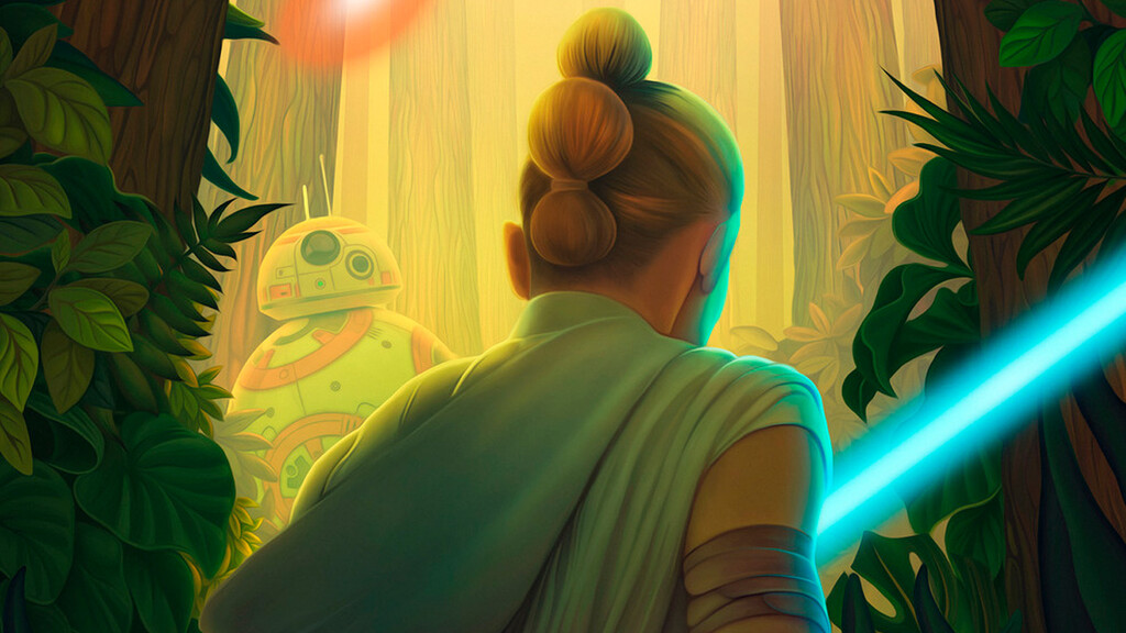Los nuevos proyectos de Star Wars no tardarán en llegar al cine: Lucasfilm pronostica los años que durará esta nueva fase de la franquicia Los nuevos proyectos de Star Wars no tardarán en llegar al cine: Lucasfilm pronostica los años que durará esta nueva fase de la franquicia