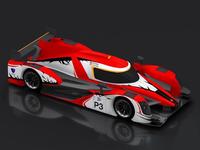 España y el Báltico, unidos por un LMP3 para las European Le Mans Series