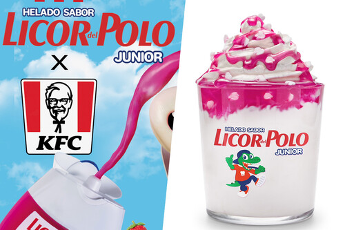 Licor Polo