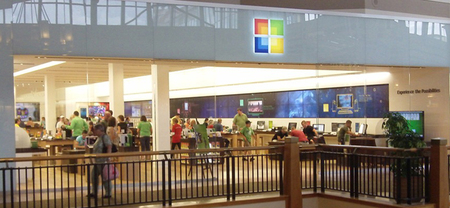 Se regala un año de suscripción a Xbox Music a los primeros en comprar una Surface en alguna Microsoft Store