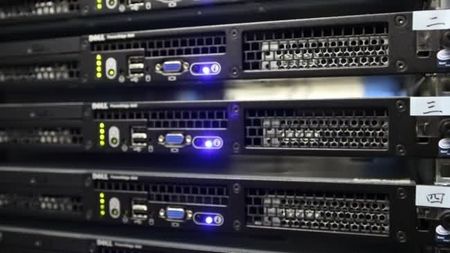 Servidores Linux para pequeñas y medianas empresas (II)