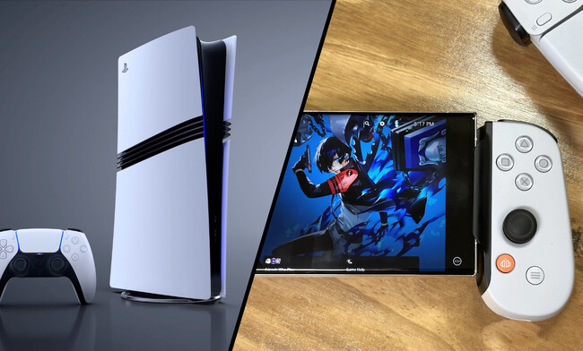 Playstation Android Movil