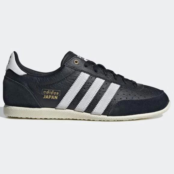 Zapatillas de casual de mujer Japan adidas Originals - Negro

