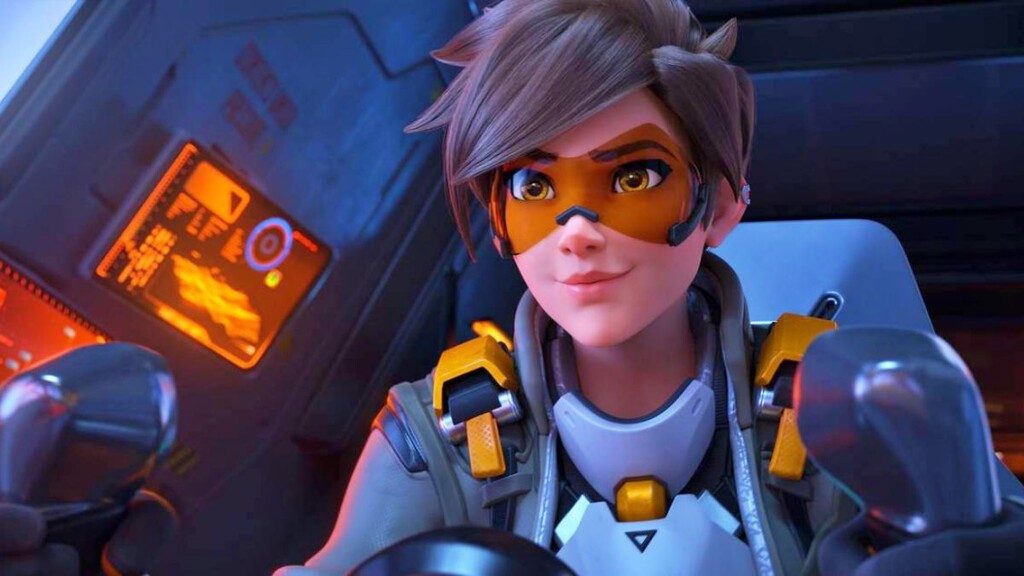 Nueva baja en Blizzard: el productor ejecutivo de Overwatch abandona en plena vorágine de investigaciones y relevos Nueva baja en Blizzard: el productor ejecutivo de Overwatch abandona en plena vorágine de investigaciones y relevos