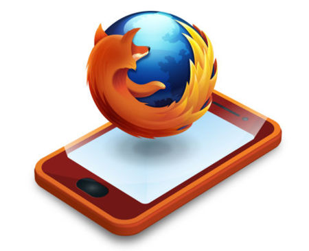Mozilla invita a los usuarios a que aporten sus fotografías para integrarlas en Firefox OS