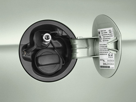 Volkswagen Passat 1.4 TSI Ecofuel